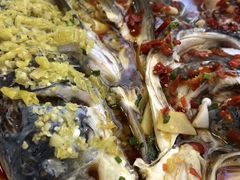 双色鱼头-韶山冲湘菜馆(黄桦路店)