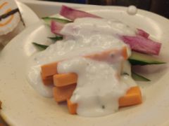 -萧邦音乐会所KTV·蒸汽活海鲜自助(福田店)