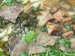 -花溪牛肉粉(八鸽岩店)