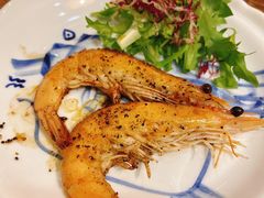 -红叶日料·放题·海胆·定食(星海店)