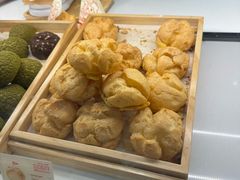 -西树泡芙(湖滨银泰in77B区店)
