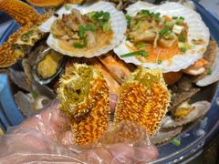 -渔家大院·地道威海菜(石岛店)