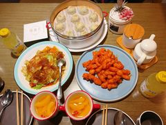 -隆喜元鱼汤包·海鲜(中联广场店)