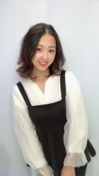 -BABY FACE沙龙