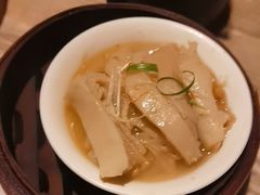 -广州花园酒店荔湾亭·地道点心·粤式饮茶
