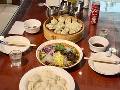-好妈王饺子(滂江街店)