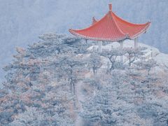-庐山风景名胜区