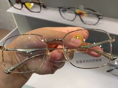 -铜锣湾·有麝自然香(长嘉汇购物公园店)