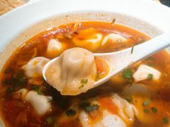 -大师兄·西北小馆(南沙万达广场店)