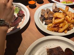 -MAGPIE喜鹊派餐厅(华侨城店)