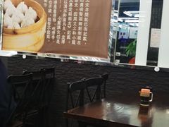 -上味馆南翔小笼(真金路店)