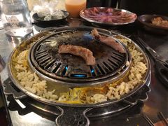 -喜来稀肉(金巴利道店)