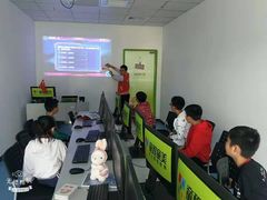 -童程童美少儿编程乐高机器人(红谷滩校区)