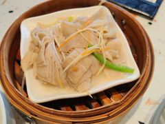 -点都德(广州白云山景区南门店)