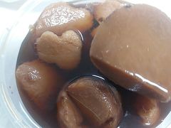 -随柳居·苏式小吃(建新巷店)