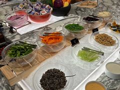 -上海前滩香格里拉大酒店