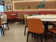 -香港新记茶餐厅(春熙太古里店)