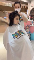 -星咔萌StarCamo儿童剪发(芳圆里IDMALL品牌形象店)