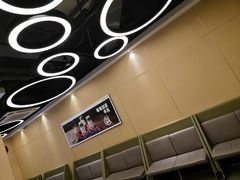 -海底捞火锅(劲松店)