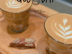 -Peet's Coffee皮爷咖啡(上海长风大悦城店)