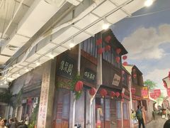 -马路边边火锅串串(观前街店)