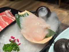 巴沙鱼-捞王锅物料理(金华义乌之心店)