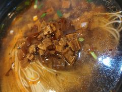 -白玉兰小吃(新村路店)