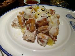 -老宁波1381餐厅(宏泰广场店)