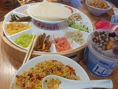 -怪噜范·老贵阳街头名小吃(汇金星力城店)