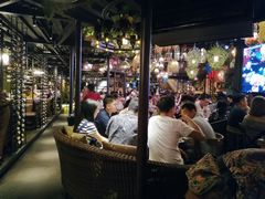 -胡桃里音乐酒馆(白云五号T5 MALL店)