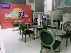 -戛纳印象摄影(潮拍定制馆)