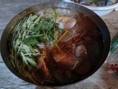 -锋味海鲜菜馆