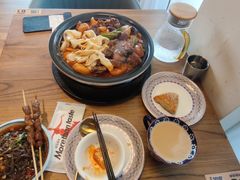 大盘鸡-耶里夏丽·丝路新疆菜·清真食品(徐汇南丹东路臻选店)