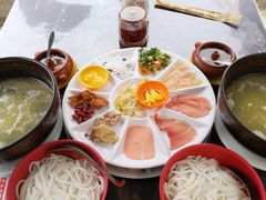 -老滇过桥米线(永安路店)