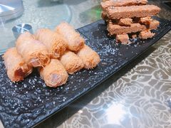 -良师门滨海人家·海鲜·家常菜(滨海城店)