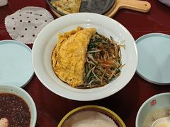 -宏状元现熬粥·京味菜(五棵松店)