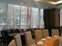 -北海渔村酒楼·粤菜海鲜点心(新华店)