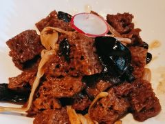 -望乡楼上海菜(日月光店)