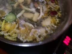 -亚龙湾红树林度假酒店-韩轩韩餐厅