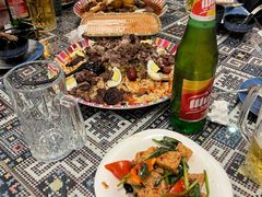 -新疆伊宁远征餐厅