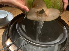 -椰夫人·养生椰子鸡(金沙洲永旺店)