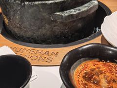 -芸山季·云南山珍菌火锅(南翔印象城MEGA店)