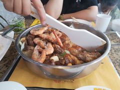 -黄记煌三汁焖锅(宽城万达店)