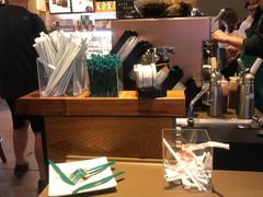-星巴克(天津站区第二店)