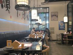 -和福顺·牛肉海鲜焖锅(汕头金平万达广场店)