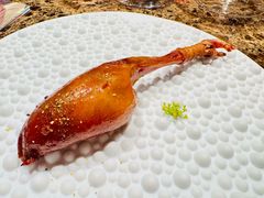 -杭州西子湖四季酒店·金沙厅