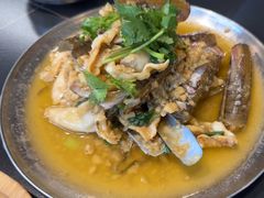 -老虎滩大连海鲜烧烤(建邺云锦路总店)