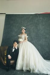 -金夫人婚纱摄影(总店)