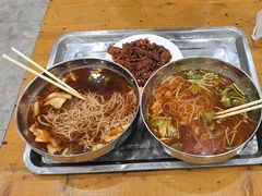-顺通大冷面(总店)
