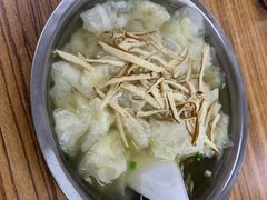 -荣巷小馄饨(荣巷店)